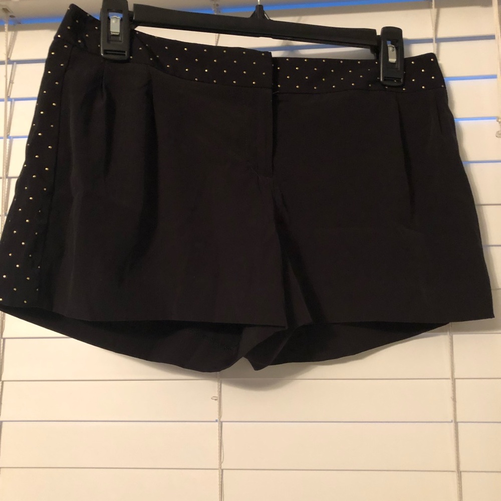 NWT Express Shorts